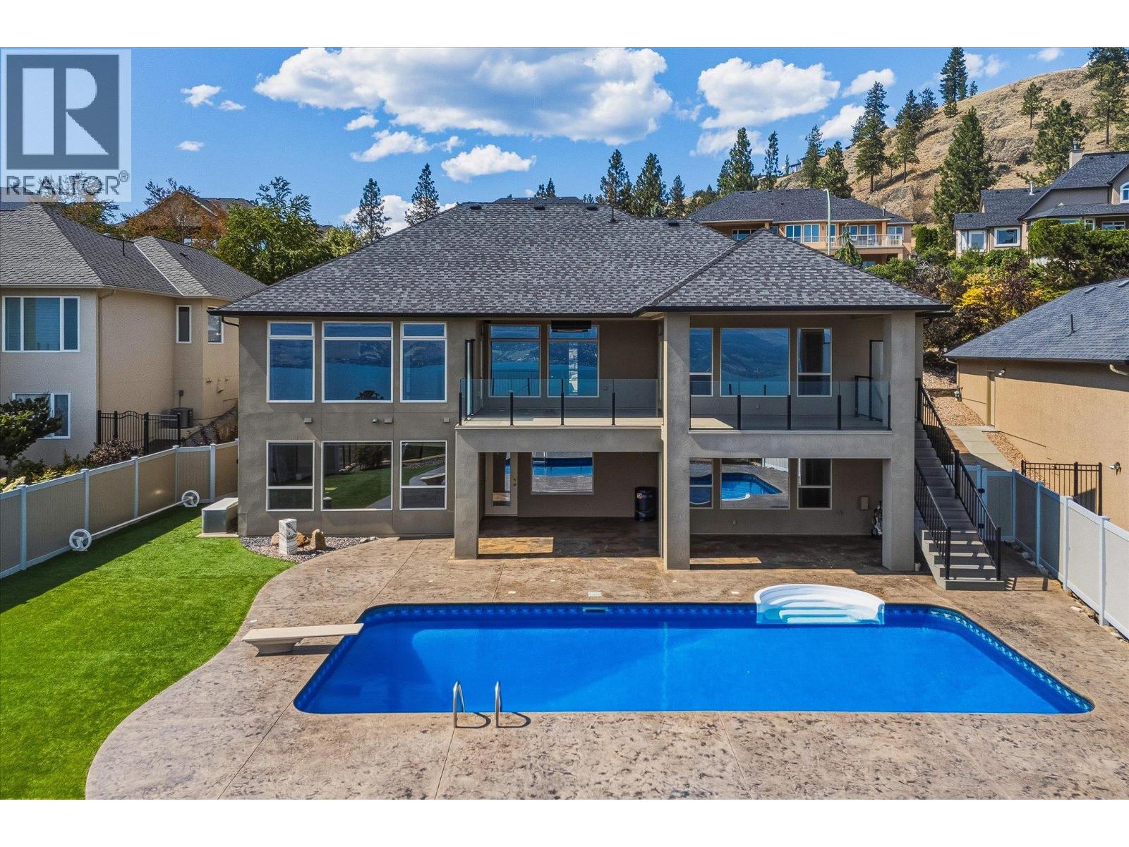 1581 Gregory Road, West Kelowna, British Columbia  V4T 2V7 - Photo 4 - 10396437