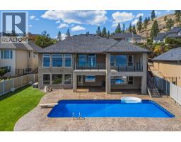 1581 Gregory Road, West Kelowna, British Columbia  V4T 2V7 - Photo 4 - 10396437