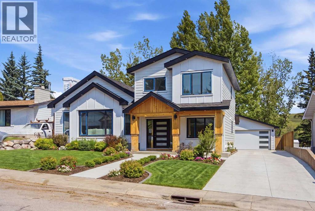 3375 Breton Close NW, Calgary, Alberta  T2L 1X3 - Photo 47 - A2333555