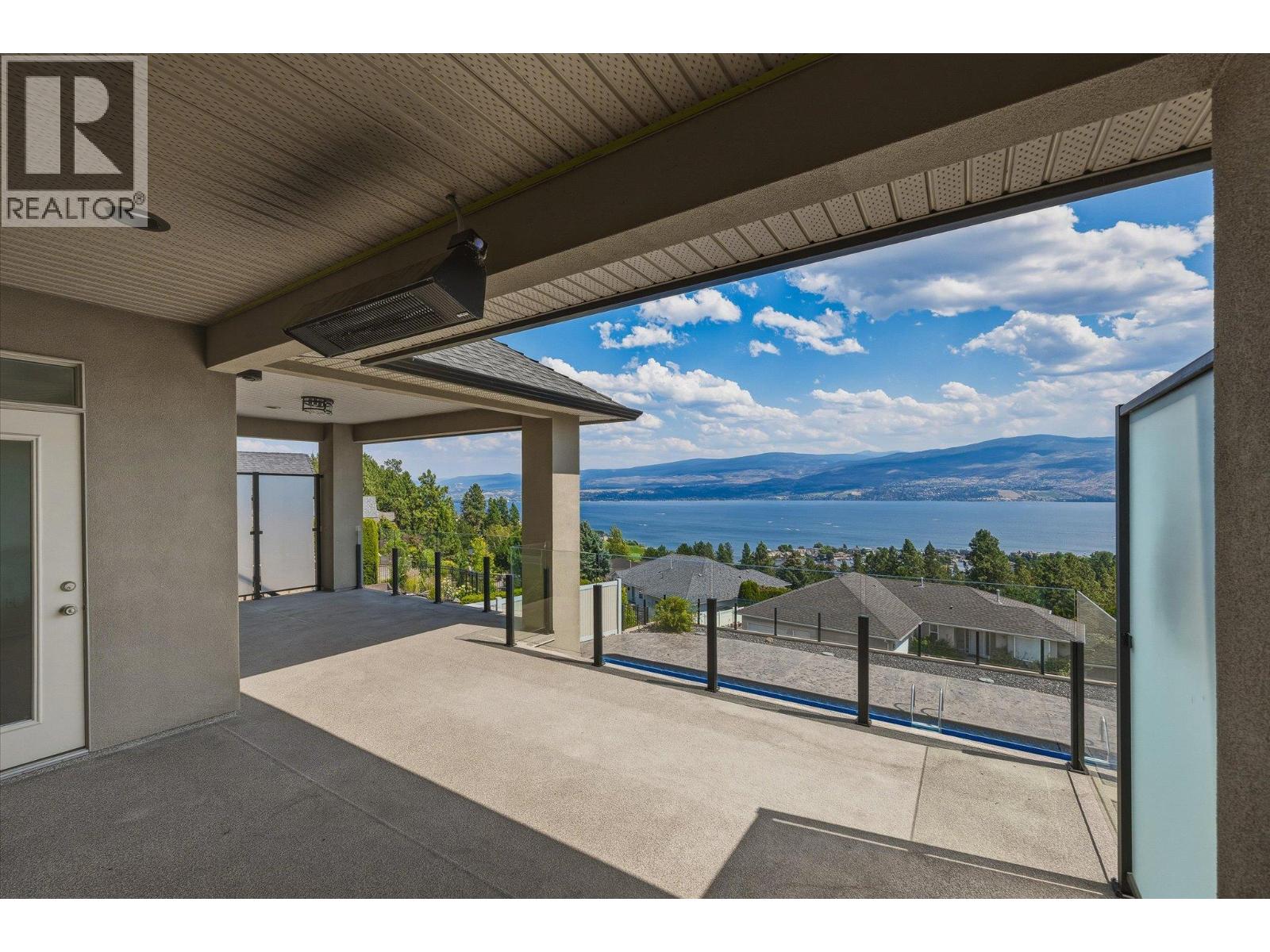 1581 Gregory Road, West Kelowna, British Columbia  V4T 2V7 - Photo 17 - 10396437