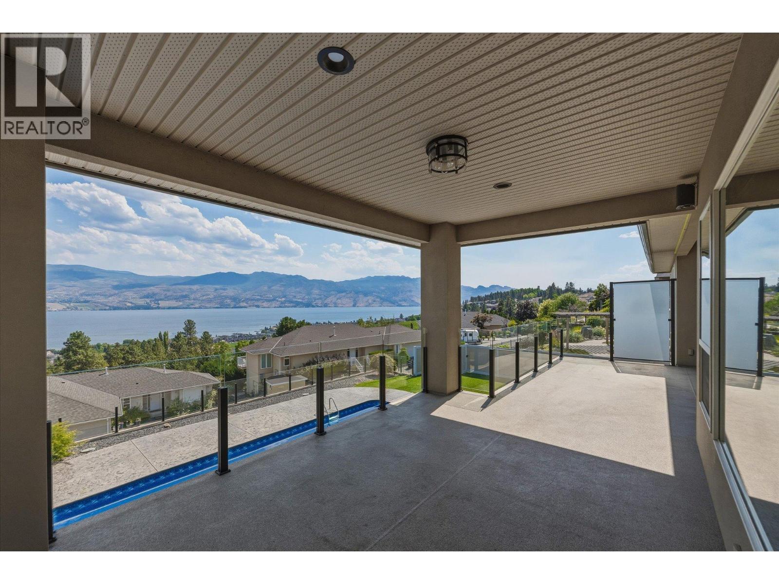1581 Gregory Road, West Kelowna, British Columbia  V4T 2V7 - Photo 20 - 10396437