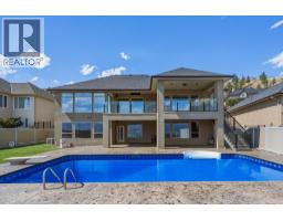 1581 Gregory Road, West Kelowna, British Columbia  V4T 2V7 - Photo 61 - 10396437