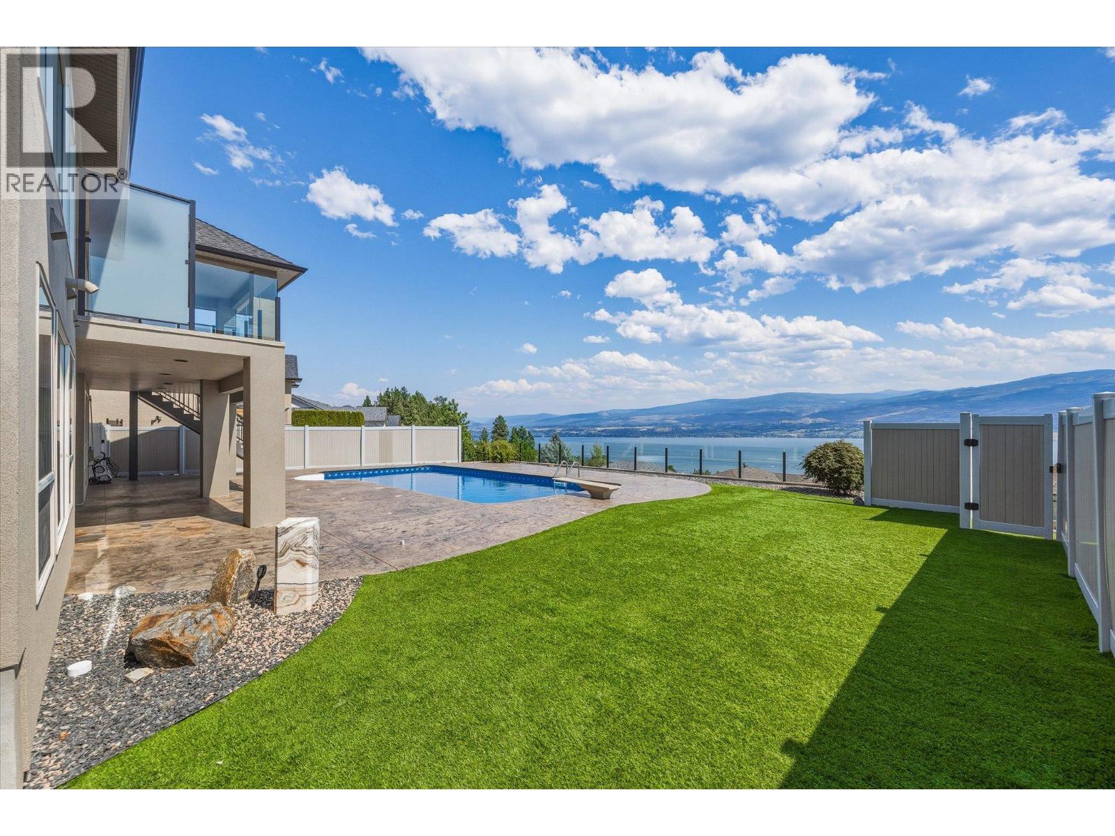 1581 Gregory Road, West Kelowna, British Columbia  V4T 2V7 - Photo 63 - 10396437