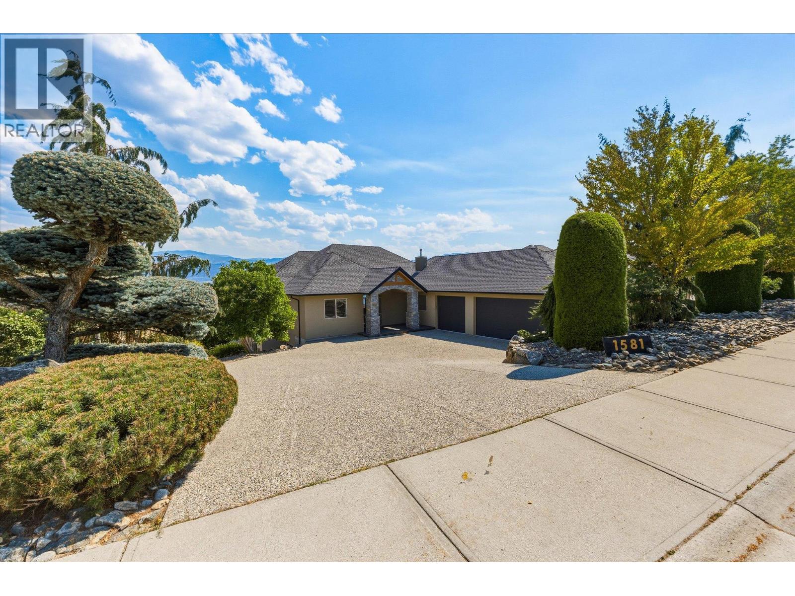 1581 Gregory Road, West Kelowna, British Columbia  V4T 2V7 - Photo 69 - 10396437