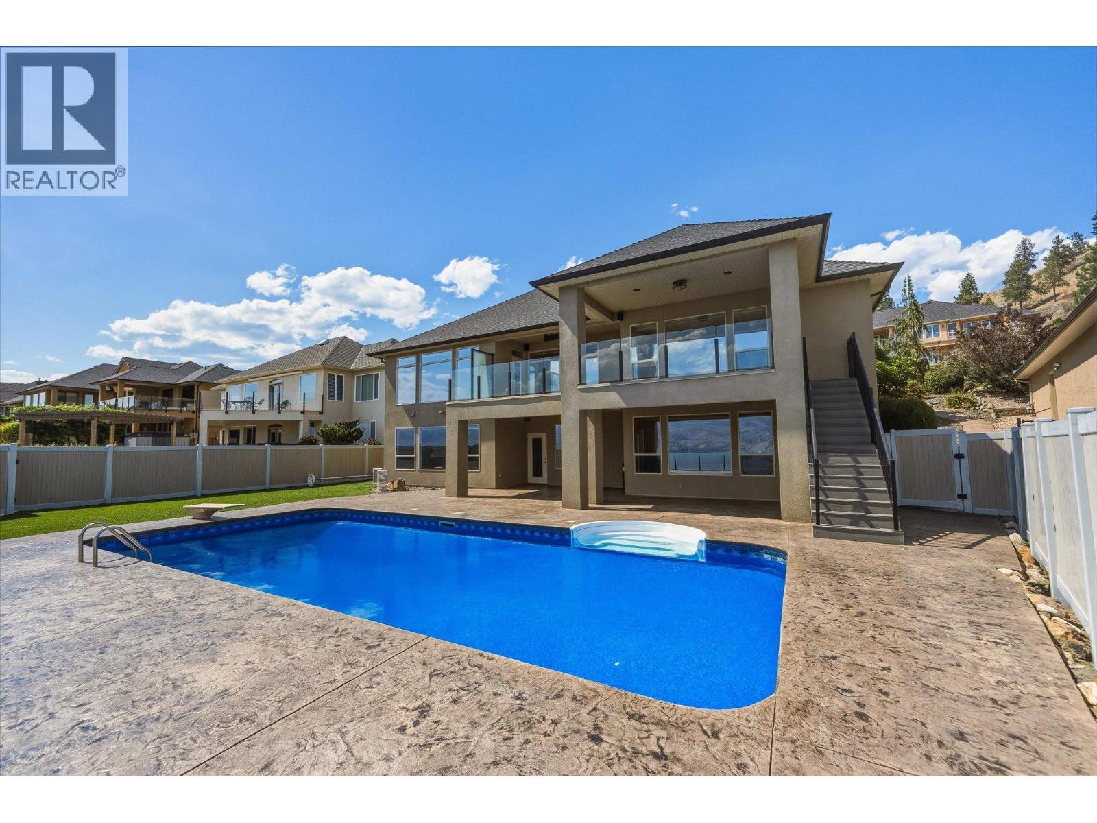 1581 Gregory Road, West Kelowna, British Columbia  V4T 2V7 - Photo 52 - 10396437