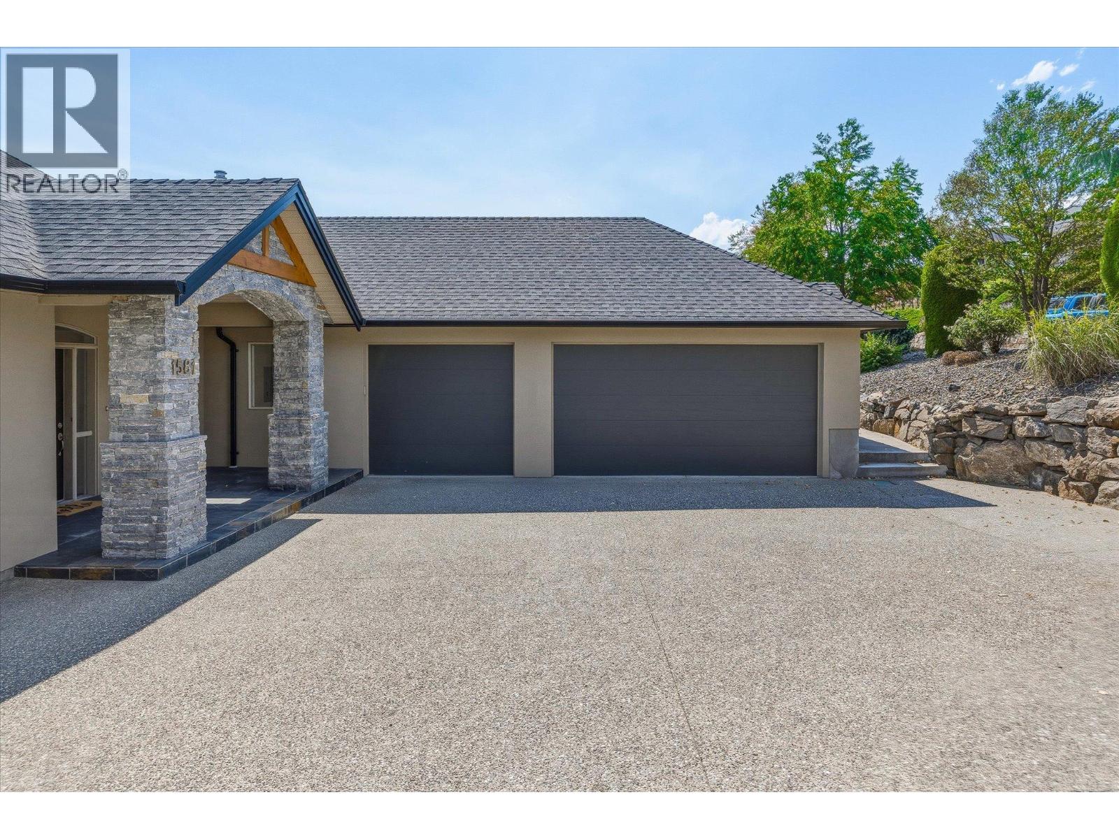 1581 Gregory Road, West Kelowna, British Columbia  V4T 2V7 - Photo 66 - 10396437