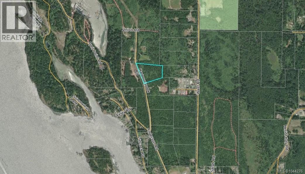 Lot 4 Harbourbrook Rd, Quadra Island, British Columbia V0P 1N0 - Photo 16 - 1044276