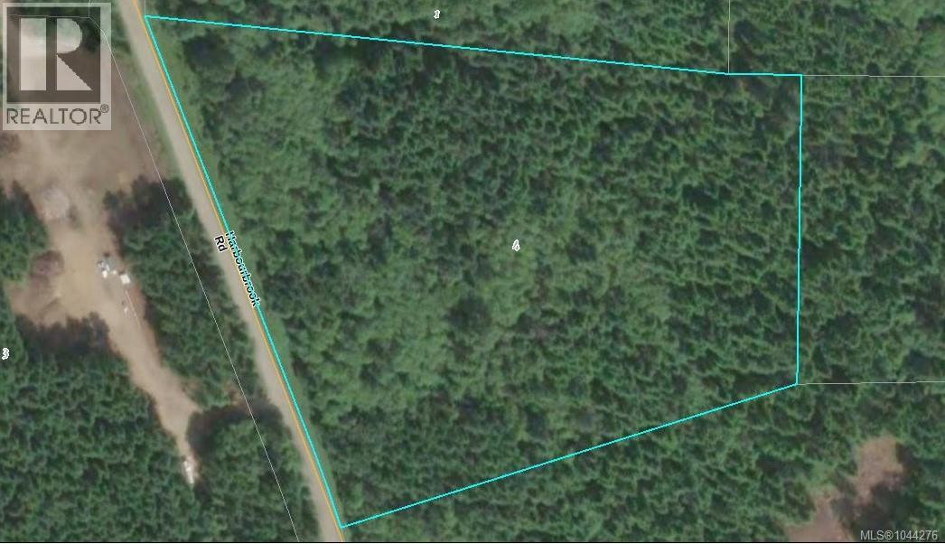 Lot 4 Harbourbrook Rd, Quadra Island, British Columbia V0P 1N0 - Photo 14 - 1044276