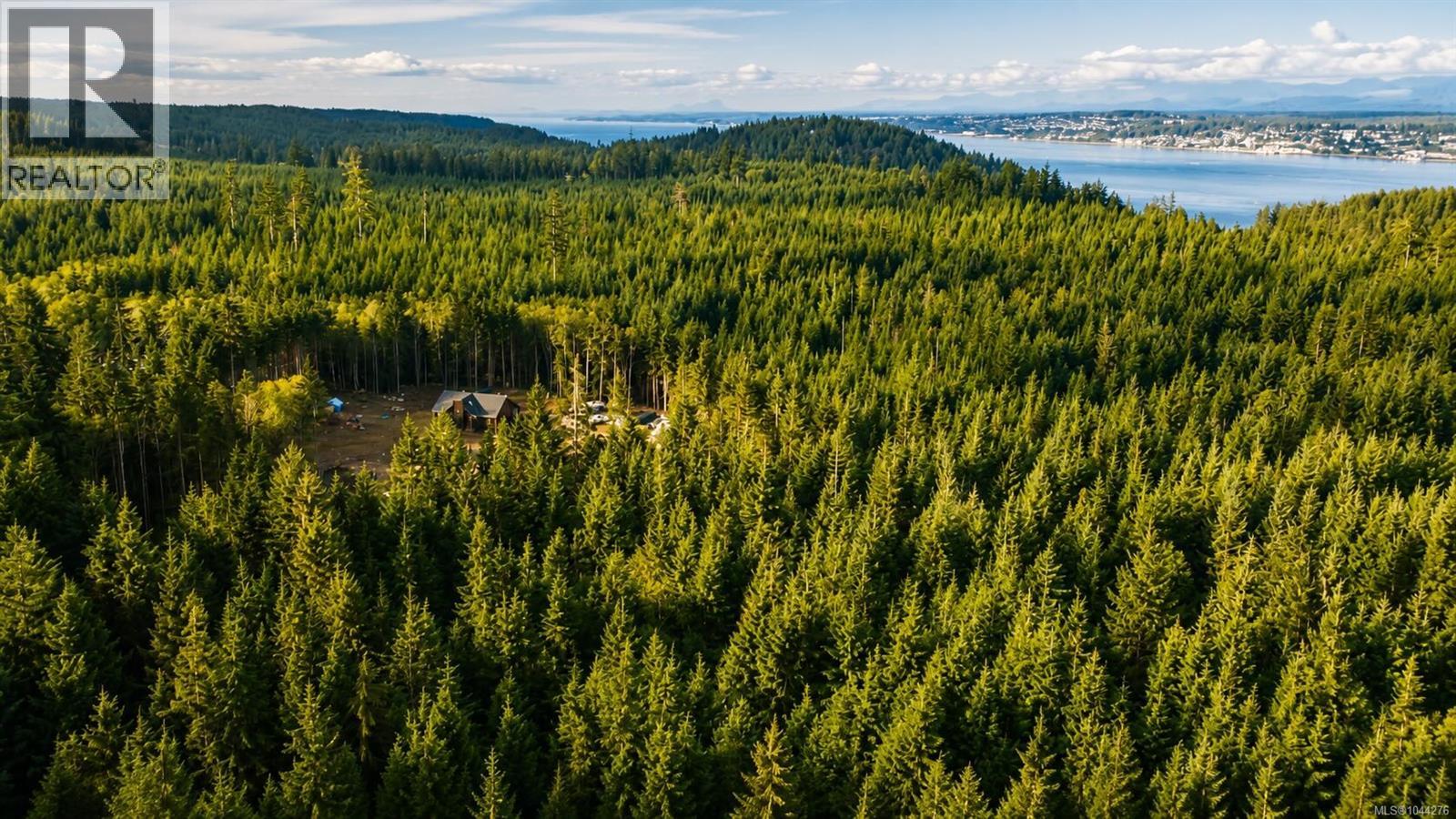 Lot 4 Harbourbrook Rd, Quadra Island, British Columbia V0P 1N0 - Photo 4 - 1044276