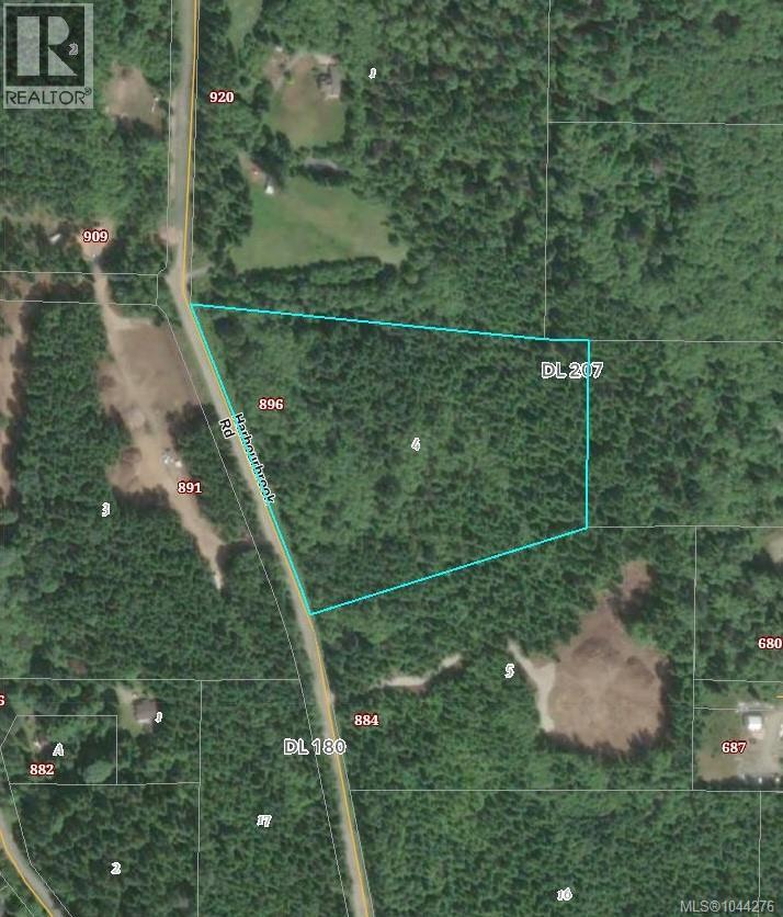 Lot 4 Harbourbrook Rd, Quadra Island, British Columbia V0P 1N0 - Photo 15 - 1044276