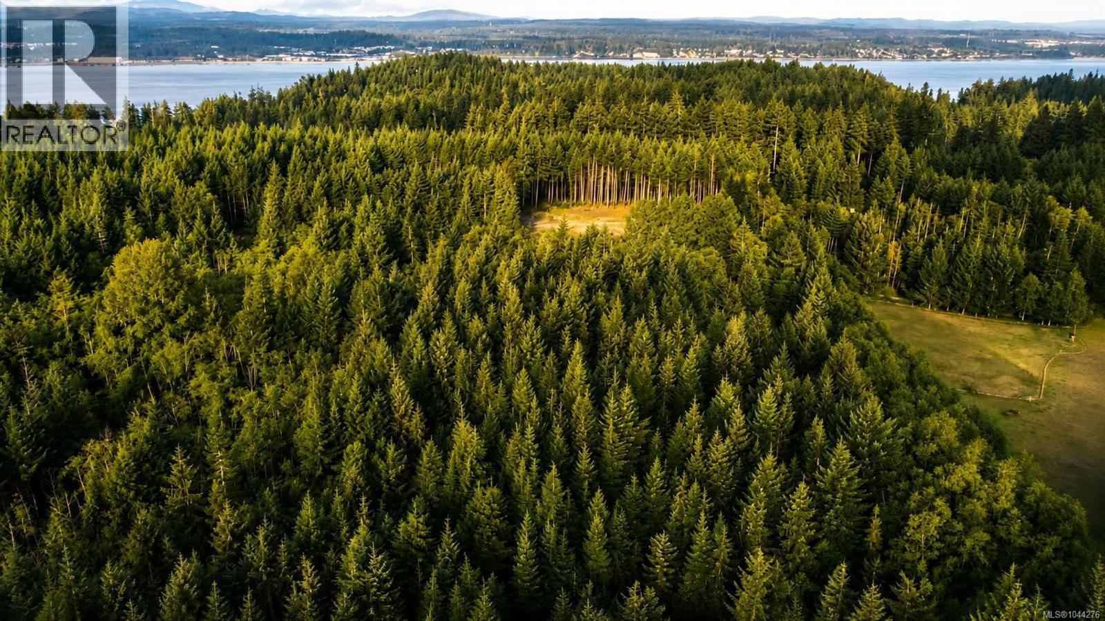 Lot 4 Harbourbrook Rd, Quadra Island, British Columbia V0P 1N0 - Photo 2 - 1044276