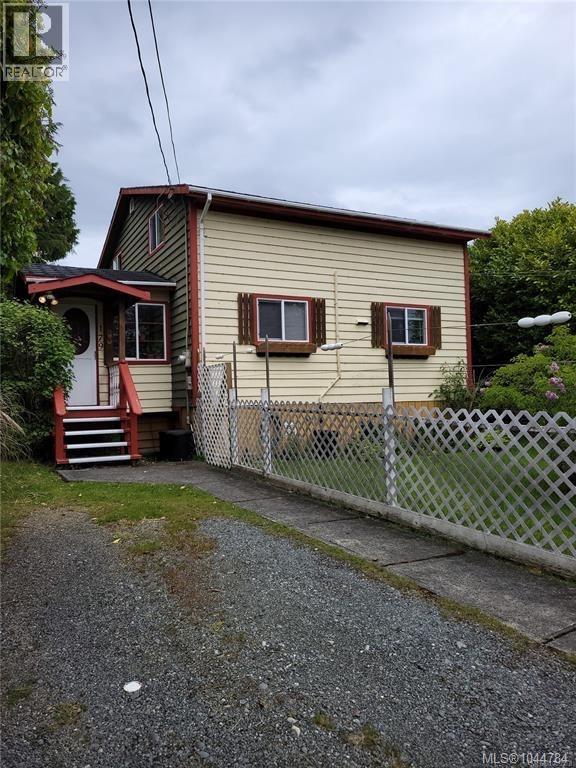 179 2nd St, Sointula, British Columbia
