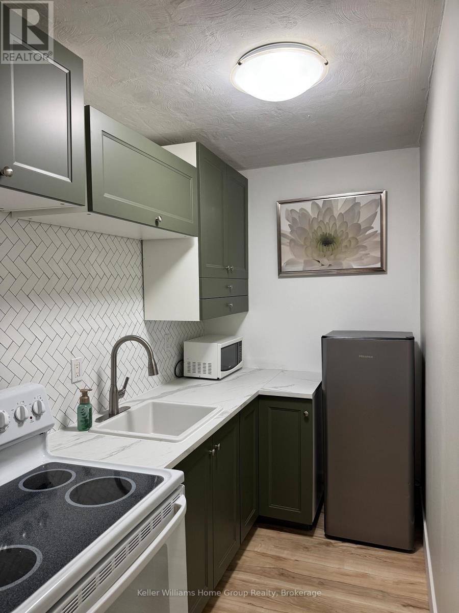 210 - 601 Barber Avenue N, North Perth (Listowel), Ontario  N4W 1S4 - Photo 2 - X13134832