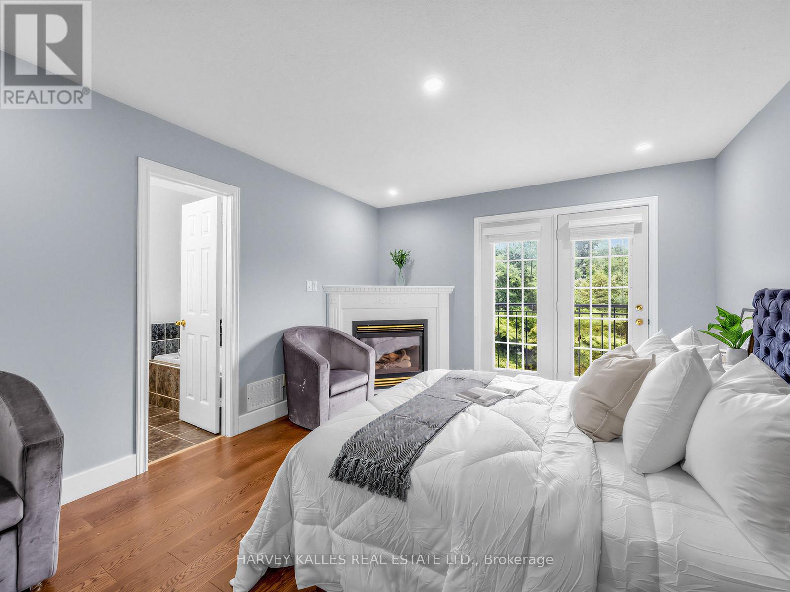 Main/upper - 2120 Erin Gate Boulevard, Pickering, Ontario  L1X 2V3 - Photo 22 - E13622812