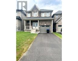 15 LAWRENCE D. PRIDHAM AVENUE, New Tecumseth, Ontario