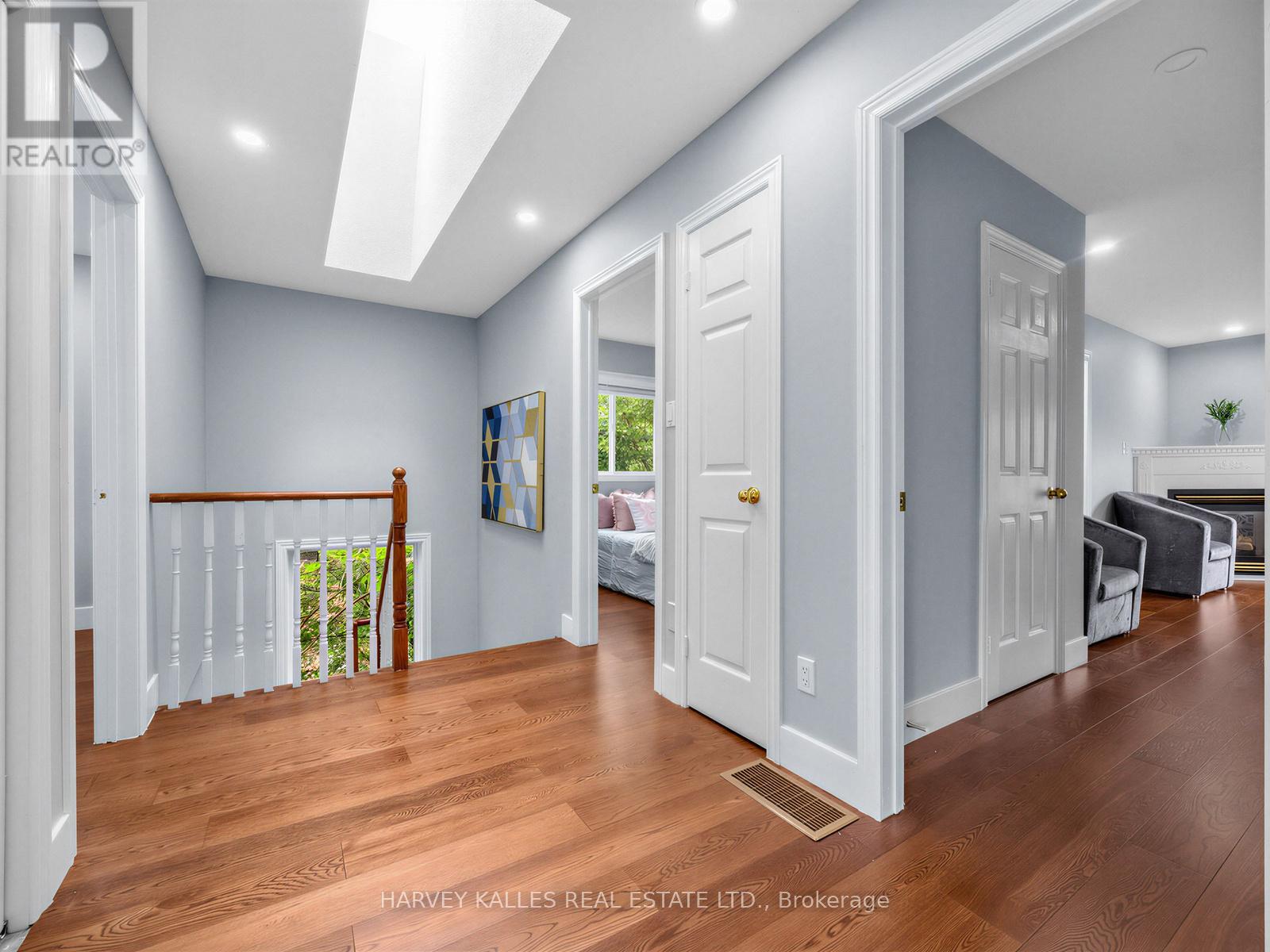 Main/upper - 2120 Erin Gate Boulevard, Pickering, Ontario  L1X 2V3 - Photo 23 - E13622812