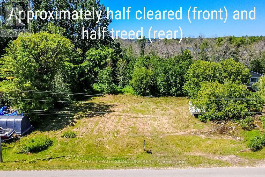 3196 PORT SEVERN ROAD, Severn, Ontario