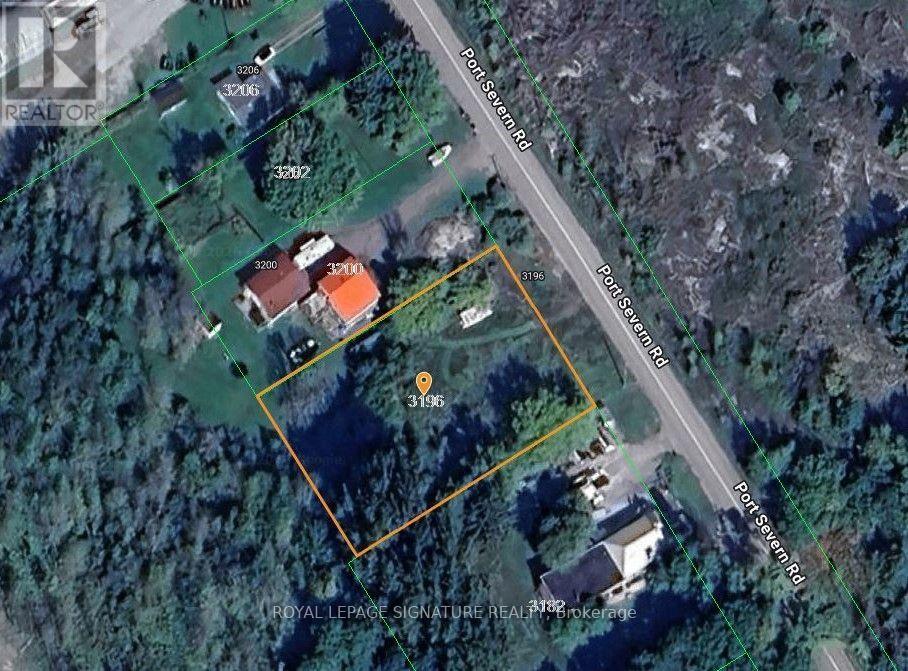 3196 Port Severn Road, Severn, Ontario  L0K 1E0 - Photo 14 - S13618418