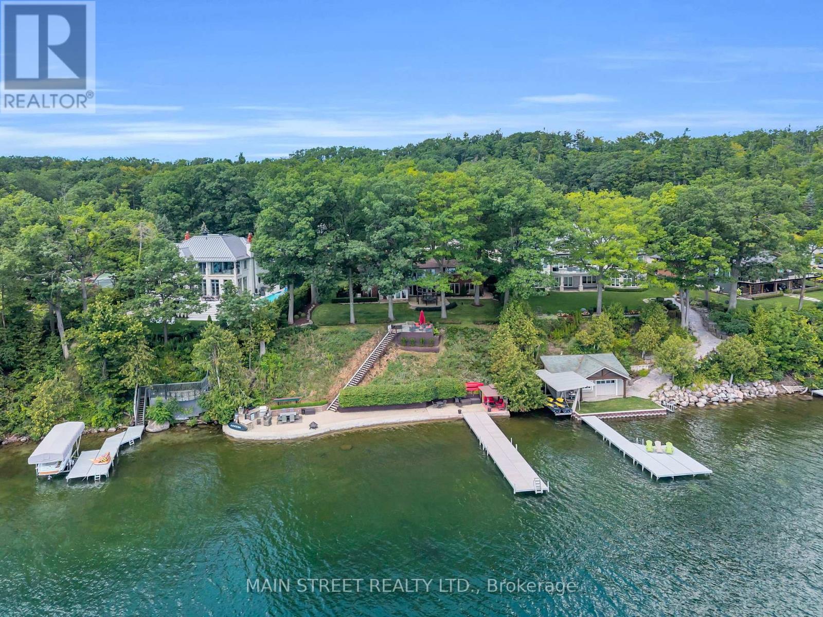 (Barrie) - 13 Georgina Drive S, Oro-Medonte, Ontario  L4M 1E9 - Photo 36 - S13626724