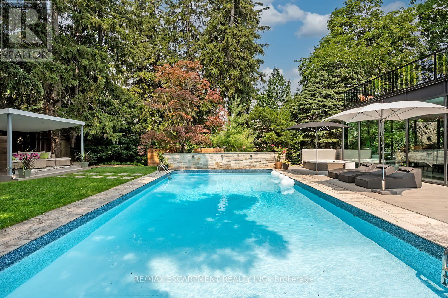 54 Raymar Place, Oakville, Ontario  L6J 6M1 - Photo 33 - W13625250
