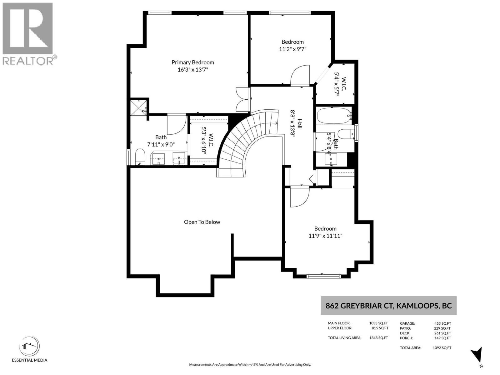 862 Greybriar Court, Kamloops, British Columbia  V1S 1K5 - Photo 65 - 10396561