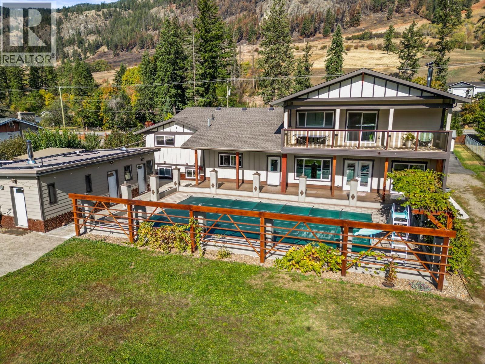 5936 Highway 6, Coldstream, British Columbia  V1B 1C8 - Photo 36 - 10396557