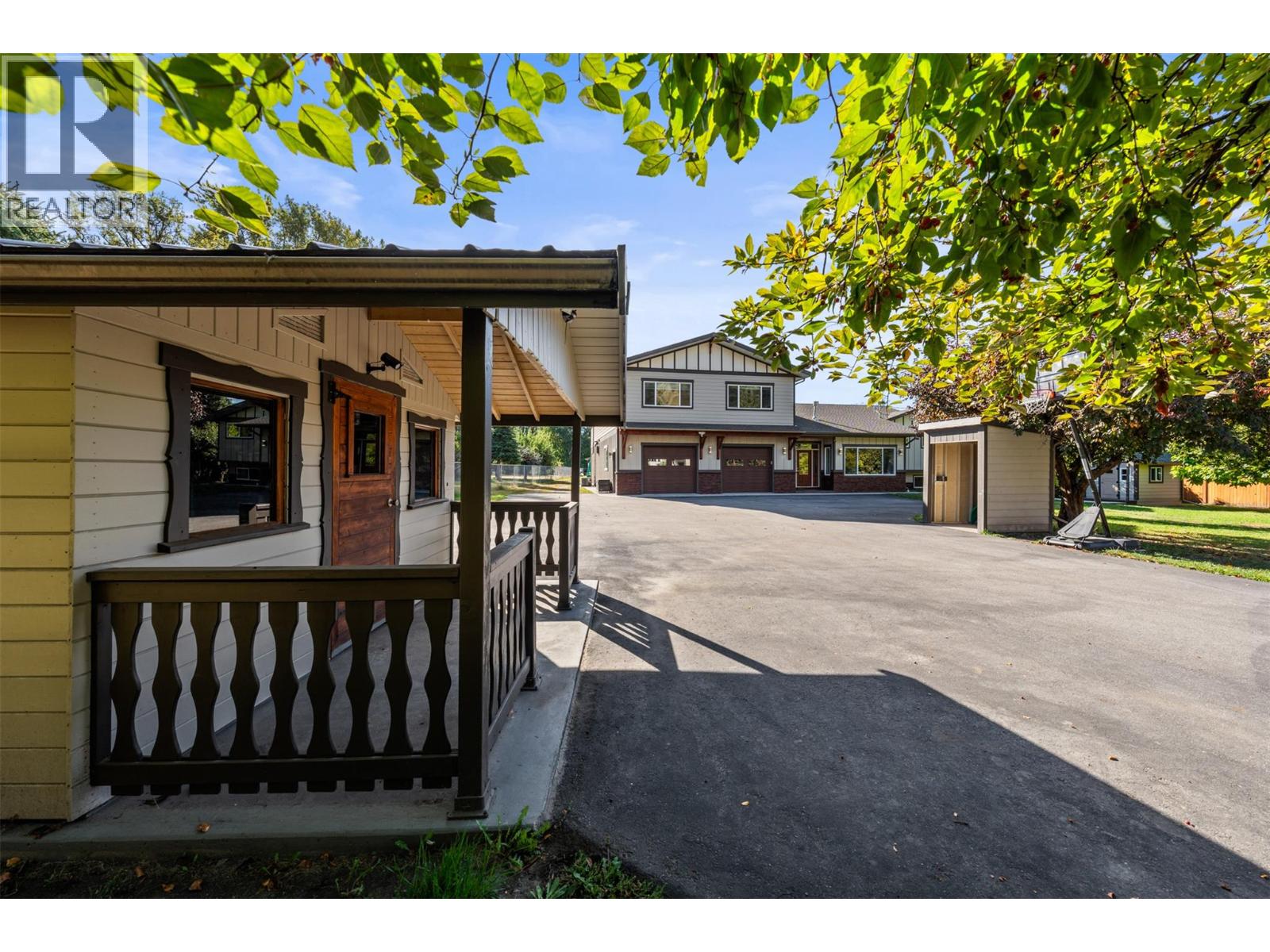 5936 Highway 6, Coldstream, British Columbia  V1B 1C8 - Photo 43 - 10396557