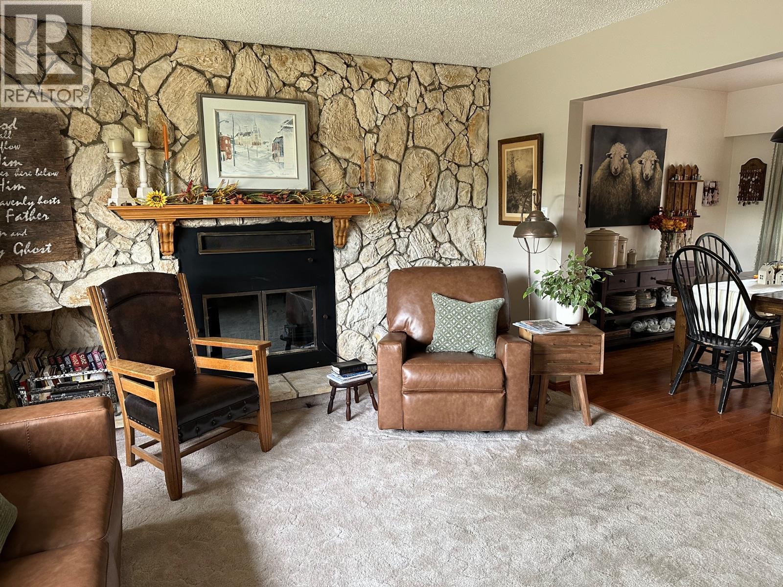 5128 44 Place NE, Chetwynd, British Columbia  V0C 1J0 - Photo 7 - 10396519