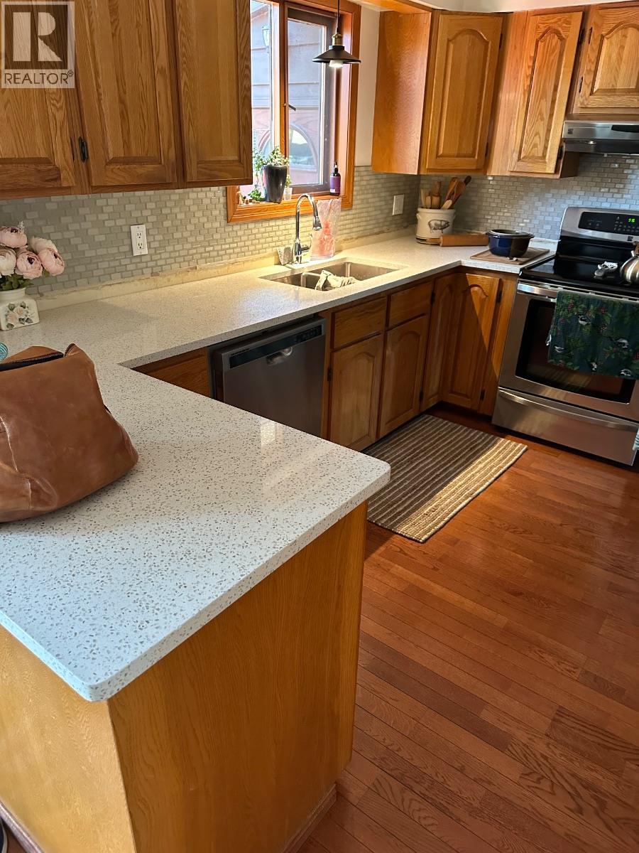 5128 44 Place NE, Chetwynd, British Columbia  V0C 1J0 - Photo 9 - 10396519