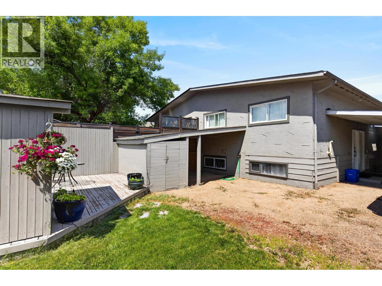 4202 16 Avenue, Vernon, British Columbia  V1T 6P1 - Photo 25 - 10396479