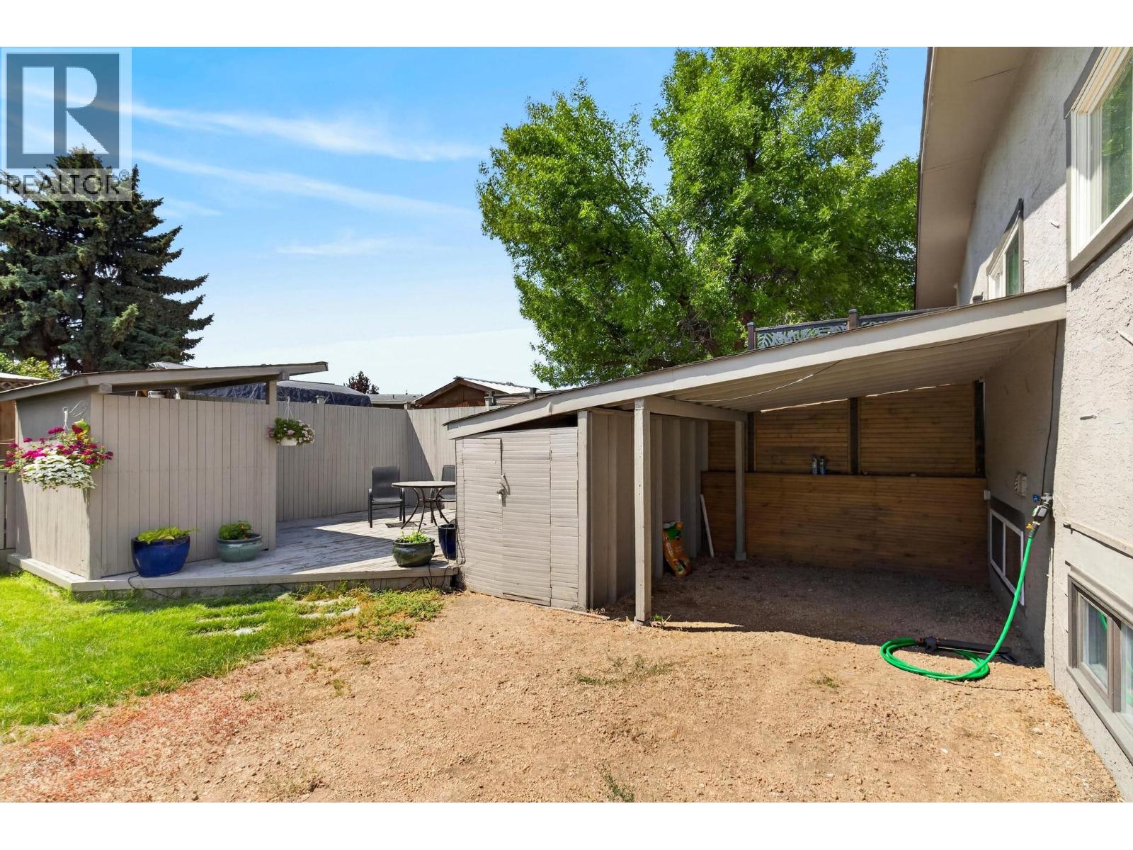 4202 16 Avenue, Vernon, British Columbia  V1T 6P1 - Photo 26 - 10396479