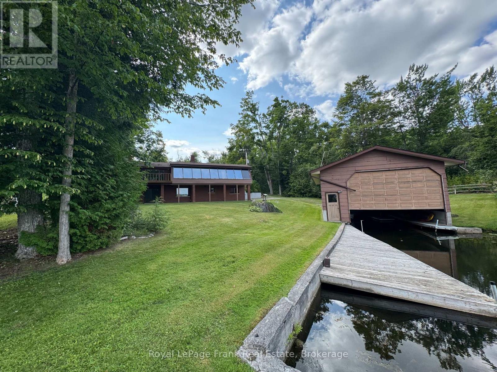 36 Fire Route 28, Trent Lakes, Ontario  K0L 1J0 - Photo 44 - X13627016