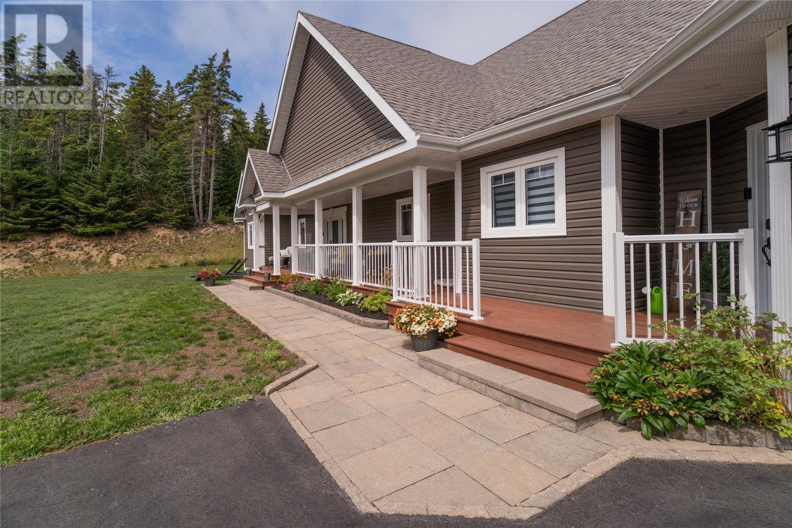226-228 Main Road, North River, Newfoundland & Labrador  A0A 3C0 - Photo 44 - 1301248