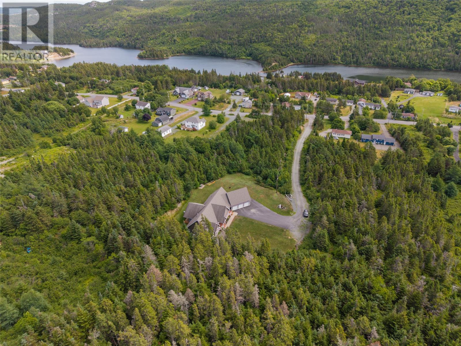 226-228 Main Road, North River, Newfoundland & Labrador  A0A 3C0 - Photo 42 - 1301248