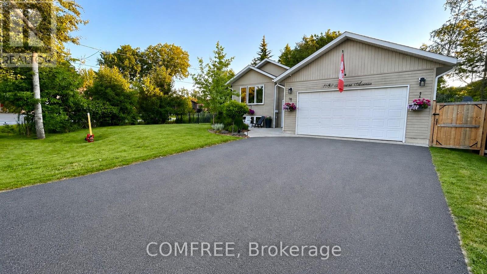 1680 Timmins Avenue, Innisfil, Ontario L9S 1S8 - Photo 3 - N13626982