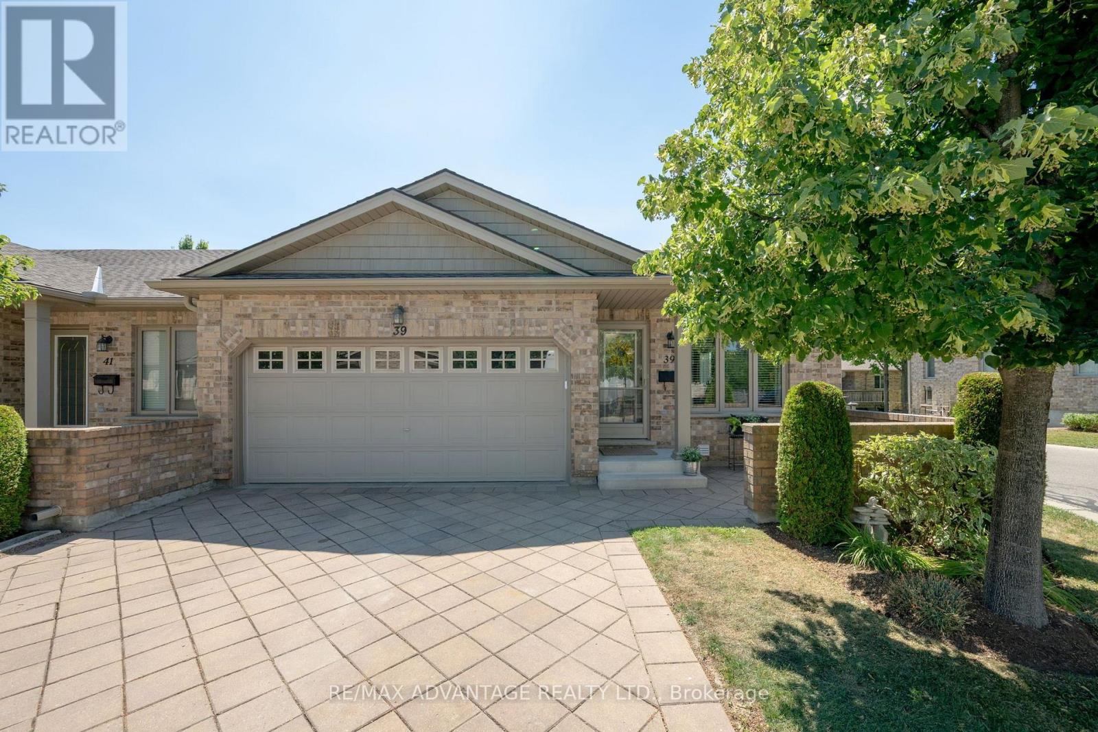39 - 620 Thistlewood Drive, London North, Ontario  N5X 0A9 - Photo 2 - X13627006