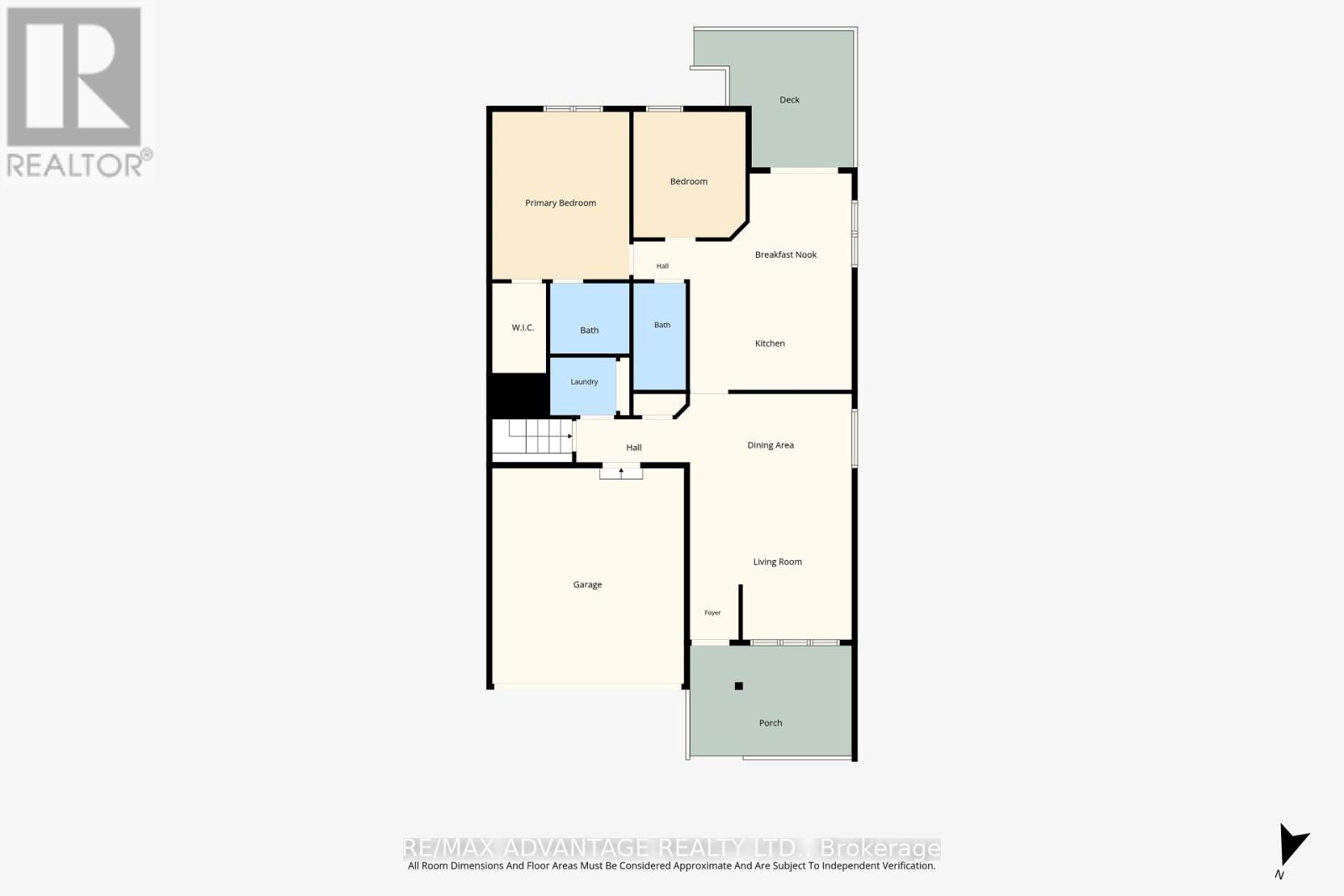 39 - 620 Thistlewood Drive, London North, Ontario  N5X 0A9 - Photo 42 - X13627006