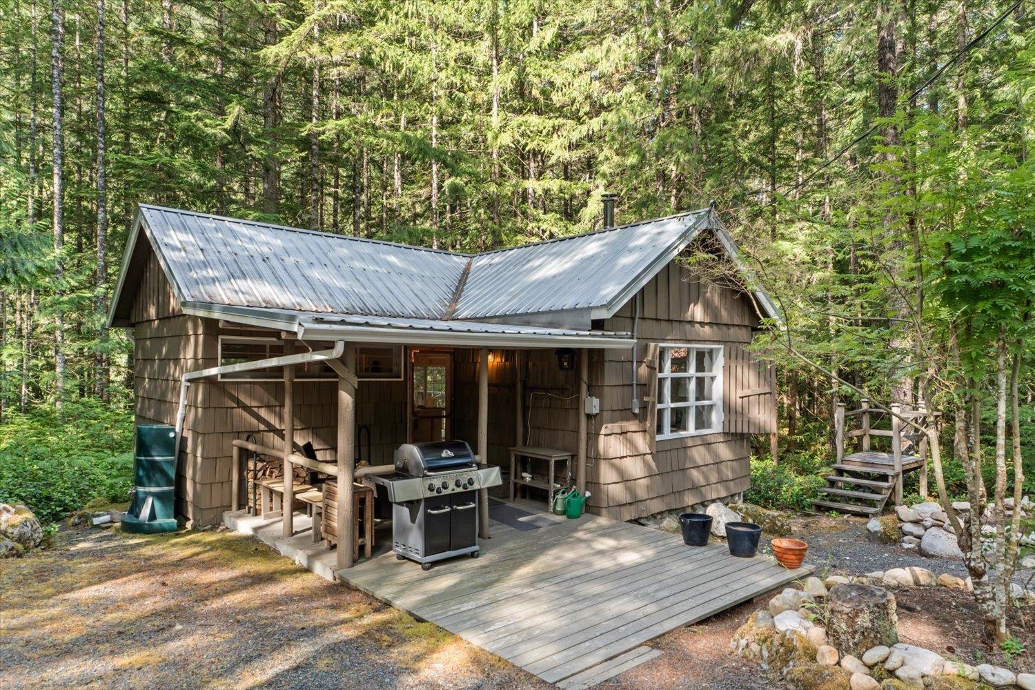 5123 W Paulsen Road, Chilliwack River Valley, Chilliwack, British Columbia  V4Z 1B1 - Photo 5 - R3151430