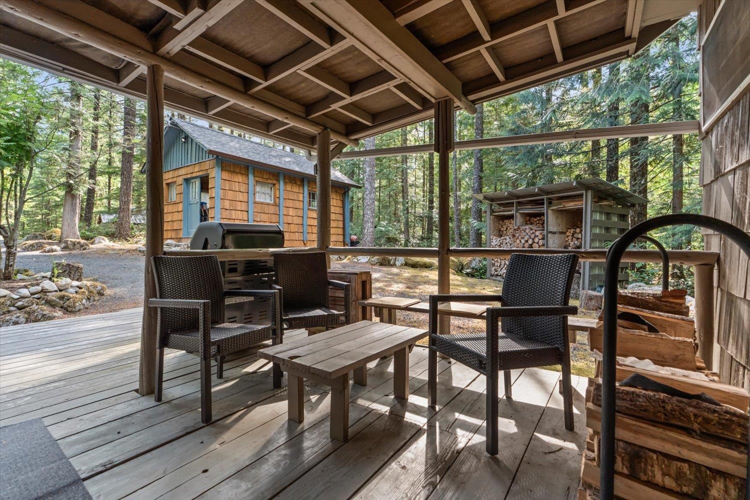 5123 W Paulsen Road, Chilliwack River Valley, Chilliwack, British Columbia  V4Z 1B1 - Photo 7 - R3151430