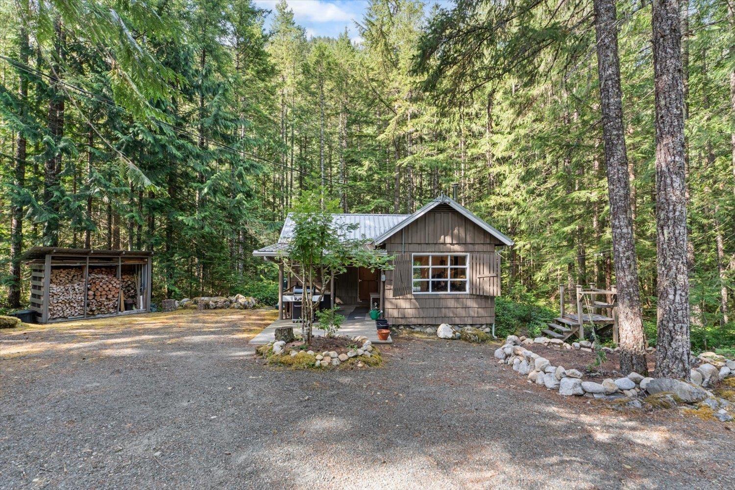 5123 W Paulsen Road, Chilliwack River Valley, Chilliwack, British Columbia  V4Z 1B1 - Photo 4 - R3151430