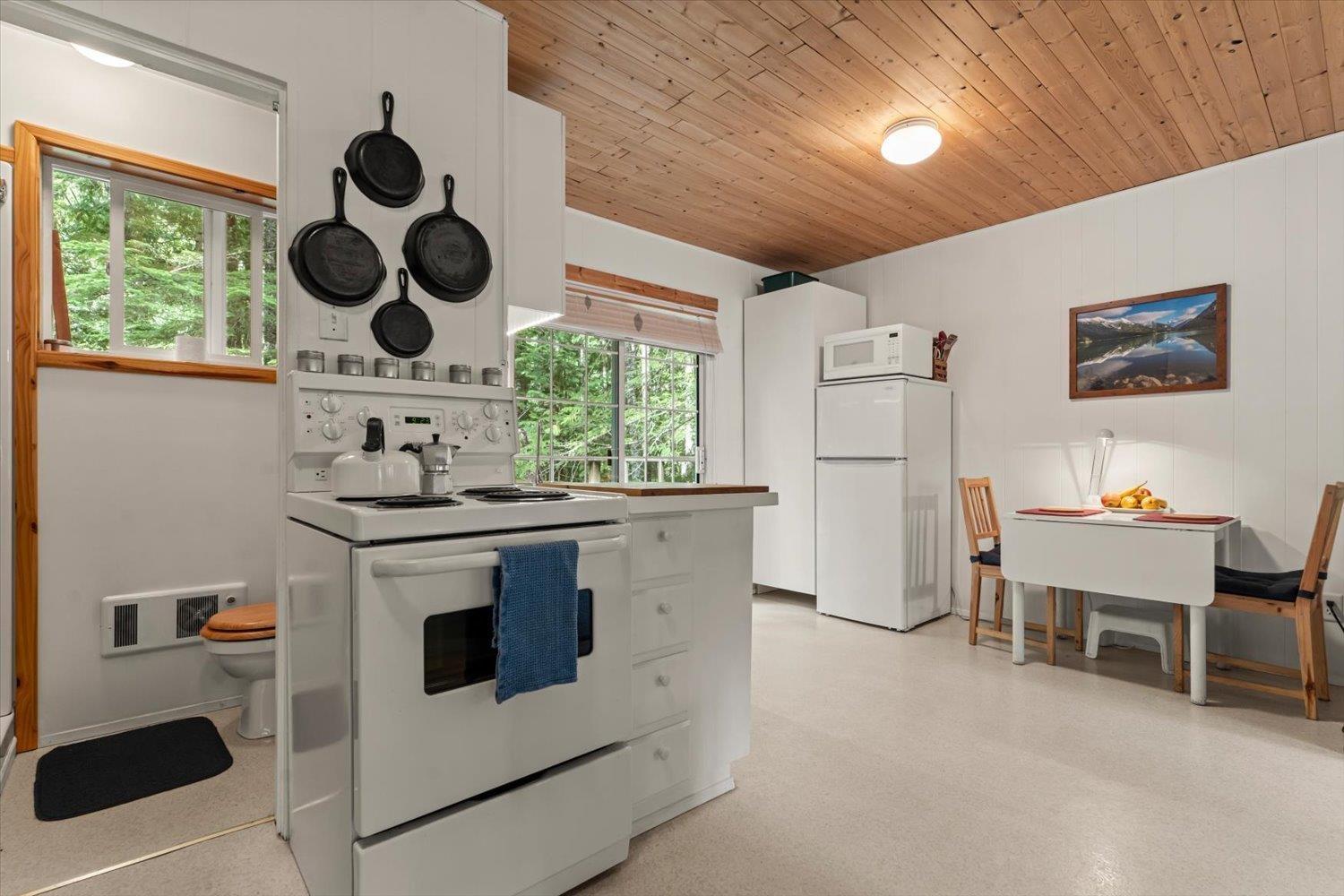 5123 W Paulsen Road, Chilliwack River Valley, Chilliwack, British Columbia  V4Z 1B1 - Photo 10 - R3151430