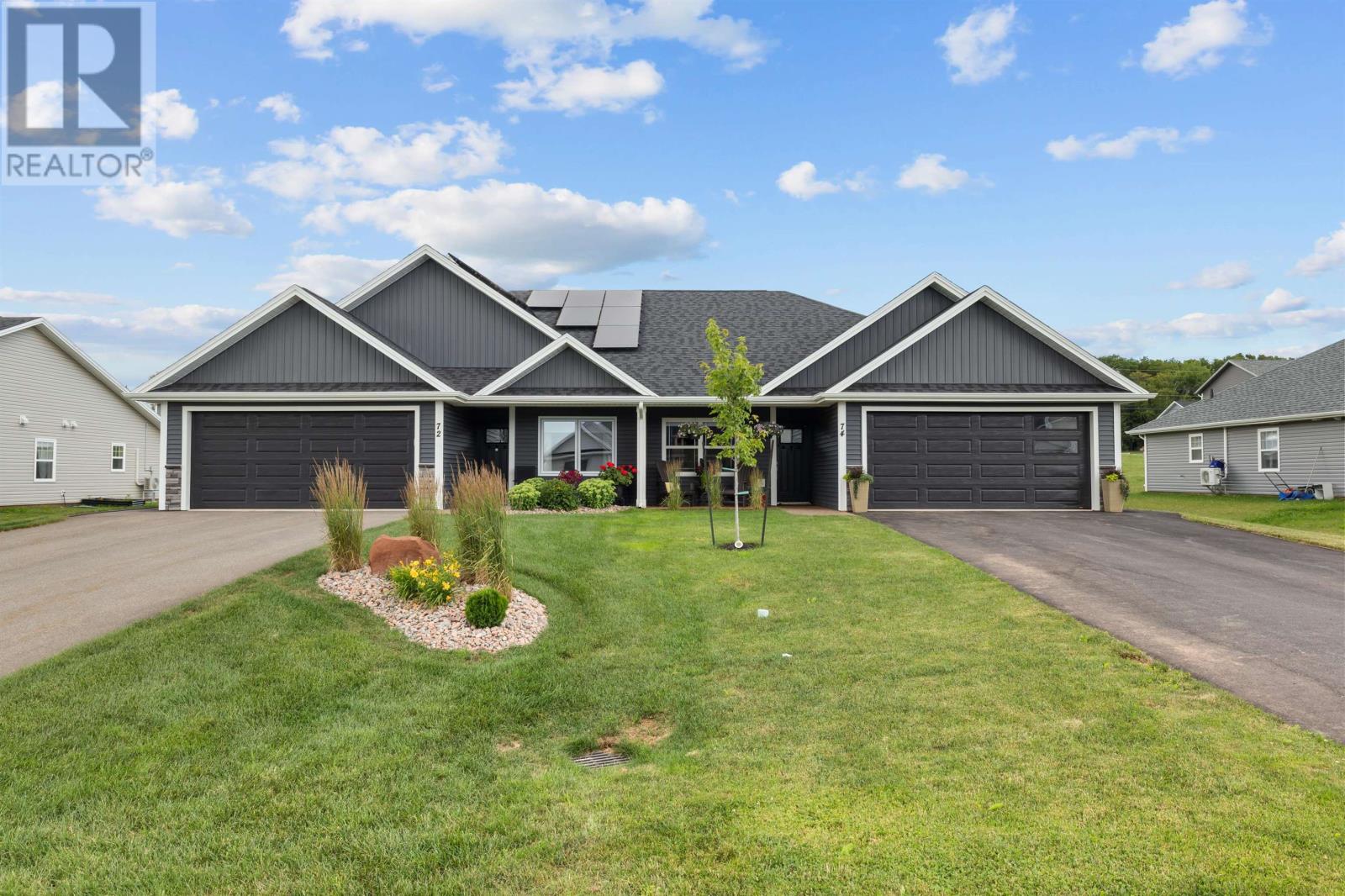 74 MILL POND Lane, Cornwall, Prince Edward Island