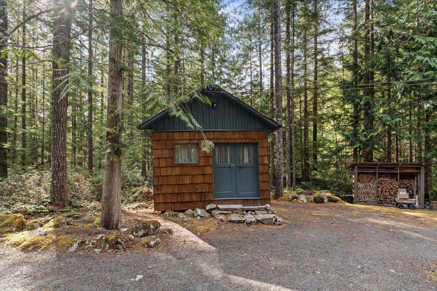 5123 W Paulsen Road, Chilliwack River Valley, Chilliwack, British Columbia  V4Z 1B1 - Photo 33 - R3151430