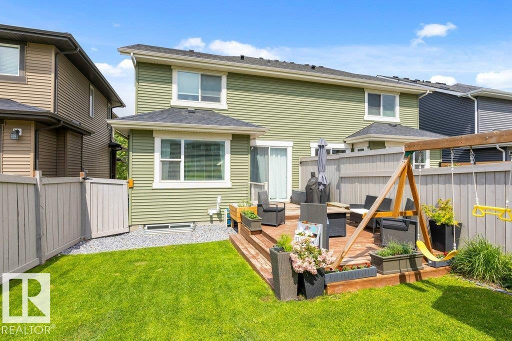 12831 205 St NW, Edmonton, Alberta  T5S 0L7 - Photo 37 - E4501634