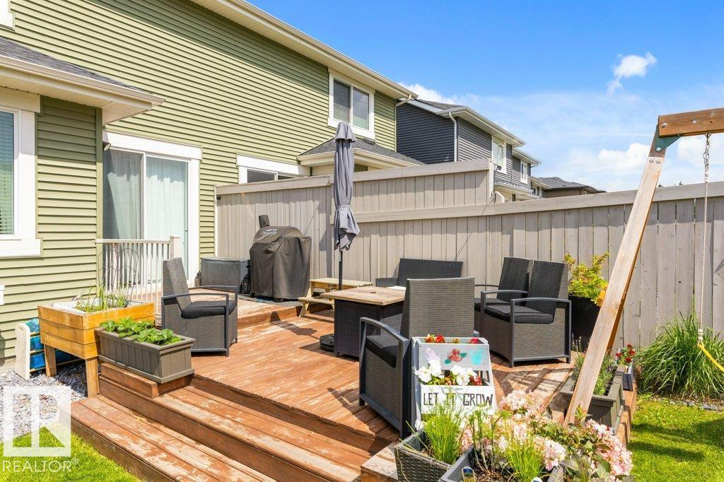 12831 205 St NW, Edmonton, Alberta  T5S 0L7 - Photo 39 - E4501634