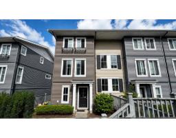 32 10735 84 AVENUE, Delta, British Columbia