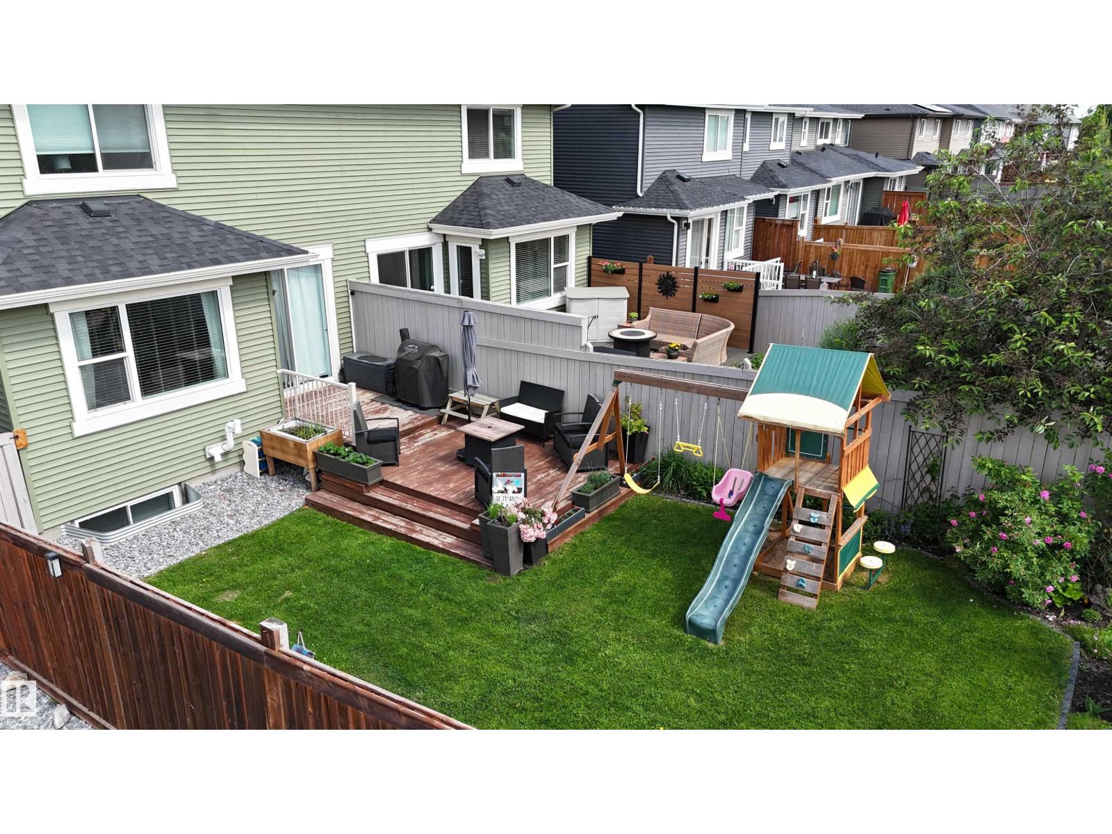 12831 205 St NW, Edmonton, Alberta  T5S 0L7 - Photo 46 - E4501634