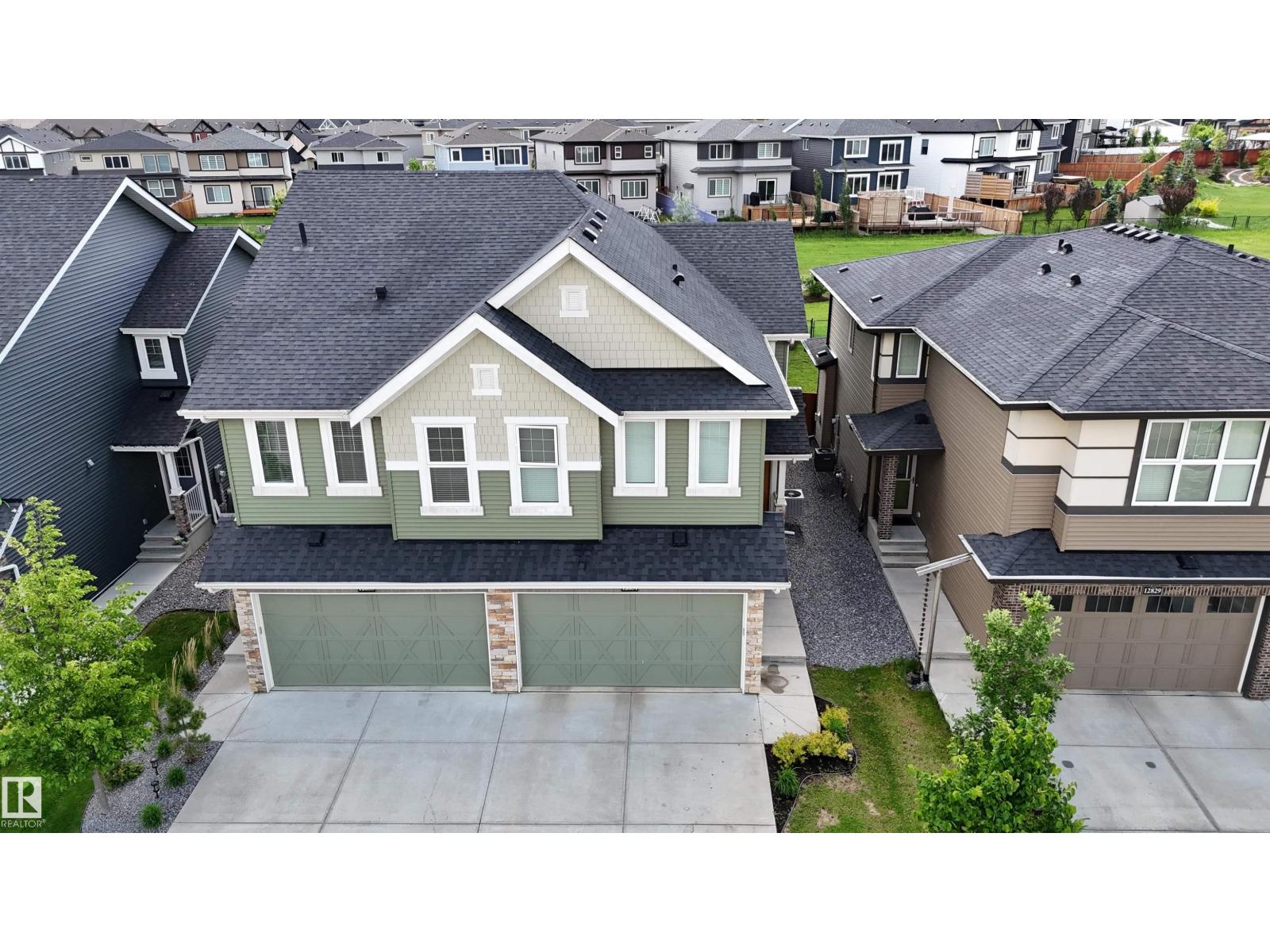 12831 205 St NW, Edmonton, Alberta  T5S 0L7 - Photo 49 - E4501634