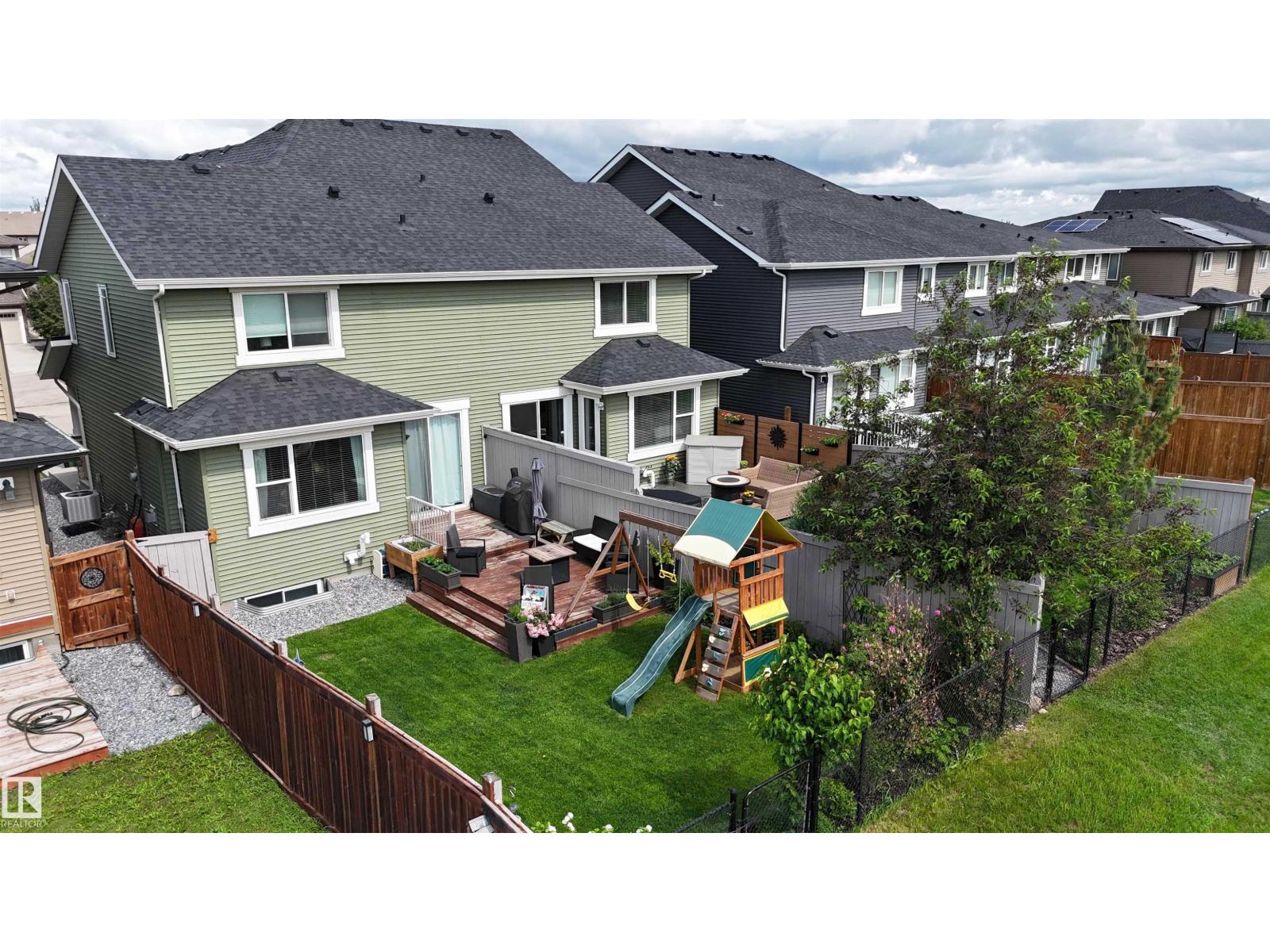 12831 205 St NW, Edmonton, Alberta  T5S 0L7 - Photo 45 - E4501634