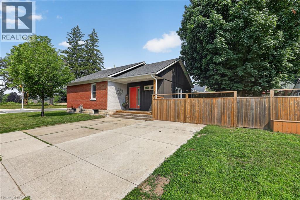 272 N Wellington Street N, Woodstock, Ontario  N4S 6S3 - Photo 11 - 40848742